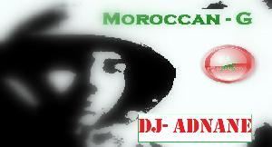 Dj-Adnane