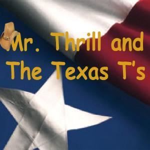 Mr Thrill and the Texas T's, Austin — Mr. Thrill and the Texas T's are a variety band straight out of the heart of Texas. Texas Country is captured in this one of kind cover band, covering the classic to contemporary country, southern rock to classic rock, and variety of great dance music. This is a seven piece band that includes steel guitar and fiddle to capture the flavor of Texas, playing George Strait, Mearle Haggard, David Allen Coe, Jerry Jeff Walker, and others along with capturing Stevie Ray Vauhgn, Lynyrd Skynyrd, R&B, Blues, and other great classic rock hits. If you are looking for a variety band with Texas Country flavor, you are at the right place.