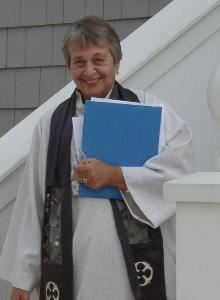 Rev. Donna Hoch