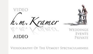 HMKramer, Parsippany — Videography of the utmost spectacularness.
