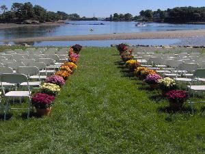 Creative Gardens / Event Florist