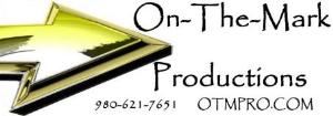 On-The-Mark Productions Inc