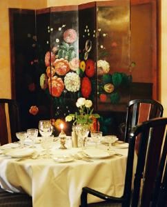 Six Tables (dunedin), Dunedin — six tables, intimate fine dining.