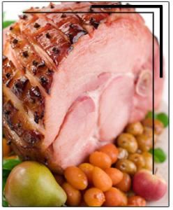 Country Caterers LLC, Buxton — Country Caterers is available for all of your events.