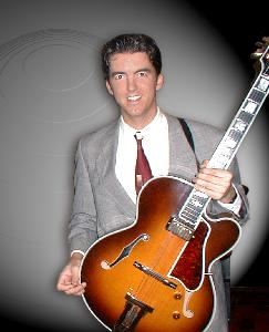 the very best in live jazz music for your event.  Ensembles customized to best fit your needs and budget.