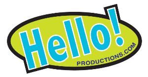 Hello Productions, Pittsburgh — Pittsburgh's premiere event planning and wedding consultant company. Image is everything... let us help you look your best in front of your clients and guests.