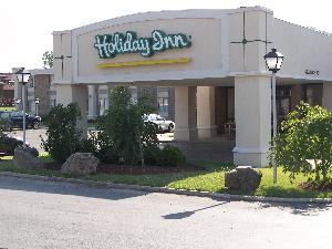 Holiday Inn Lockport, Lockport — Welcome to the Holiday Inn Lockport, centrally located close to Buffalo and Niagara Falls.