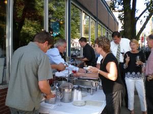 Enrico's "2nd Tuesday" Italian Wine Tasting