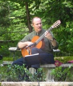 Robert Dillon, GuitarSolo.com