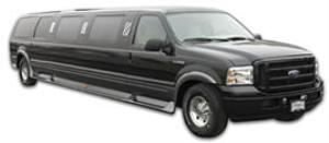 Elegant Limousine