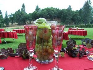 Events Extraordinaire, Soulsbyville — Full Service Wedding & Event Planning.  Specializing in Green Events.  Let us do the work so you can feel like a guest at your own party.