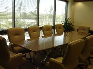 Conference Room Space