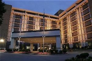 Crowne Plaza Philadelphia PA - City Avenue, Philadelphia
