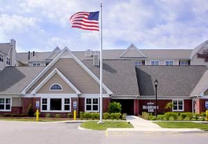 Residence Inn by Marriott