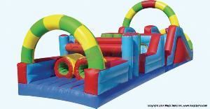 Big Bounce