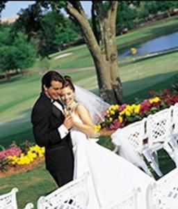 Country Club Veranda, Heathrow Country Club, Lake Mary
