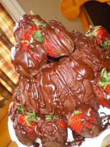Personal Touch Catering