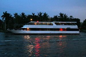 South Florida Yacht Charters, Fort Lauderdale — Anticipation IV Luxury Motor Yacht available for Charter in Palm Beach, Delray Beach, Boca Raton, Fort Lauderdale and Miami Beach Florida.