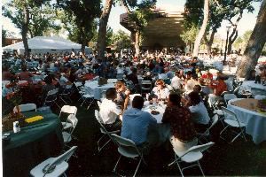 Zoo (Daytime), Albuquerque Biological Park, Albuquerque