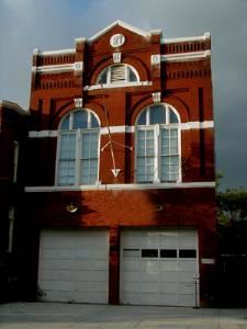 Firehouse Art Studio