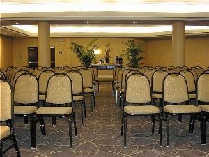 Empire, Holiday Inn Express Albany - Downtown, Albany