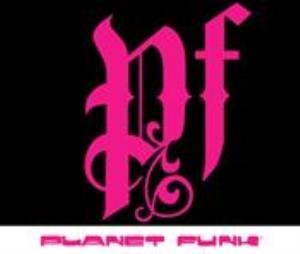 Planet Funk