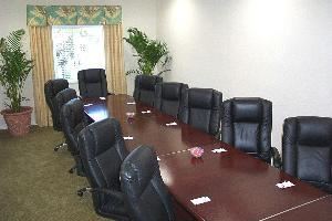 Executive Boardroom, Summer Bay Resort, Clermont