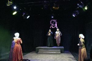 Gene Frankel Theatre, New York — Ground floor theatre
prefect space for your theatrical needs
Performances
Plays
Musicals
Rehearsals
Auditions
Screenings
Multi Media Events