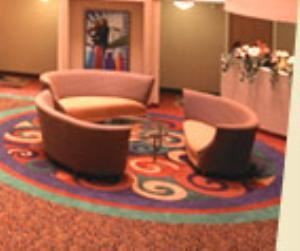 Atrium Board Room, Crowne Plaza Universal, Orlando