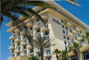 The Shores Resort & Spa, Daytona Beach