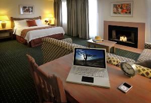 Residence Inn by Marriott Scottsdale Paradise Valley, Paradise Valley — Studio Suite