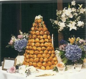 Savoy Catering