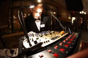 All Night DJs