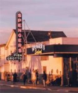 Spenger's Fresh Fish Grotto