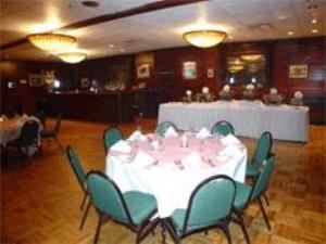 Atlantic Ballroom, Spenger's Fresh Fish Grotto, Berkeley — Atlantic Ballroom