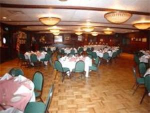 Atlantic/Pacific Ballroom, Spenger's Fresh Fish Grotto, Berkeley — Atlantic and Pacific Ballroom