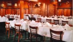 McCormick/Schmick Banquet Room, Spenger's Fresh Fish Grotto, Berkeley — McCormick Schmick Room