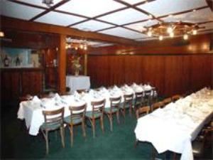 Schmick Banquet Room, Spenger's Fresh Fish Grotto, Berkeley — Schmick Banquet Room
