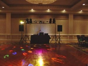 Electric Horizons DJ, Lansing