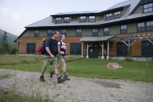 AMC Highland Center at Crawford Notch