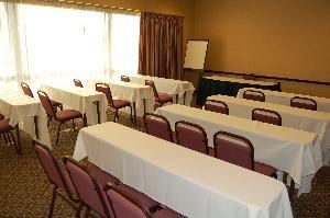 North Cape Room, Park Inn Toledo, OH, Toledo — The North Cape Room is ideal for small meetings or banquet functions.