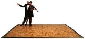 UNIVERSAL FLOOR, Orlando — We specialize in dance floor installation, refinishing, custom design, portable dance floor repair/refinishing.  Call 407-914-4770 for a free estimate.

Universal Floor has worked for the most elite venues in New York and here in Florida.  We have prepared flooring for Sports Events, political figures and several celebrities.  

Have a dance floor that brides will remember and your upscale customers will never forget...increase your banquet sales even more.  Visit http://www.universalfloor.net