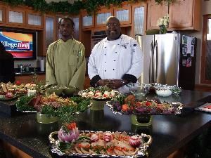 Anthony's Catering, Orlando