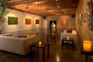 Tessera, Oakland — Main Gallery