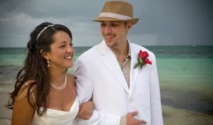 Wedding Playa del Carmen, Mexico
