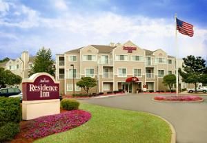 Residence Inn Boston Westborough