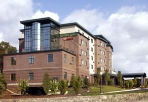 Courtyard Boston Waltham