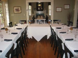 The Phoenix Bistro, Huntsville