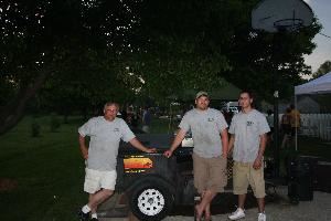 Fritz's Superior Meats & Catering