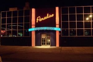 Paradise Garden Restaurant - Event Venue, Brooklyn